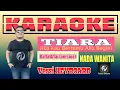 Lagu JIKA KAU BERTEMU AKU BEGINI (TIARA) KARAOKE NADA WANITA - KRIS | VERSI KEYBOARD