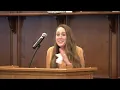 Judy s funeral service