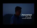 Armada Penantian - Valdy nyonk ( Cover \u0026 Lirik )