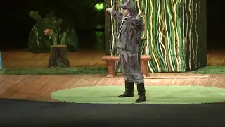 03 М Лисенко Пісня Вовчика з опери Коза Дереза вфр опери 