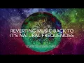 Jhené Aiko - New Balance (432Hz)