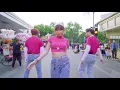 Ava Max - My Head & My Heart (Dance Video)