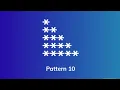 Python Pattern 10 Python Programming