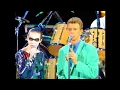 Download Lagu Under Pressure - Annie Lennox \u0026 David Bowie