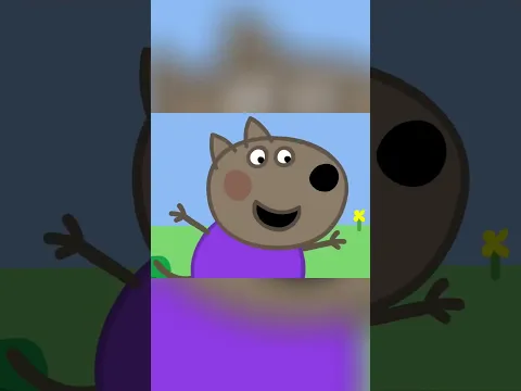 O plano secreto da Peppa Pig para a Páscoa 🐷🔍