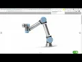 Universal Robot RTDE tutorial Where to start the journey