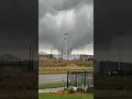 Severe weather tears through Wisconsin