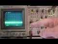 Demystifying Oscilloscope Triggering - what it does and how to use it