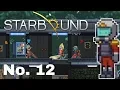 Starbound 1 4 Let s Play Ep 12 Bounty Hunter Quest Frustrations