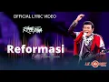 Download Lagu Rhoma Irama - Reformasi (Official Lyric Video)