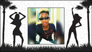 dj black chiina ooh lah petass