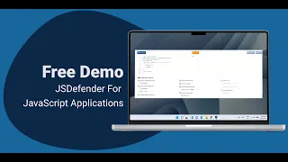 Demo of JSDefender JavaScript Obfuscator