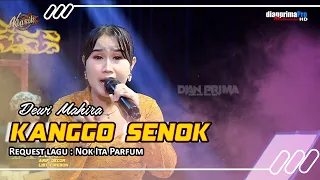 kanggo senok dewi mahira tarling klasik tengdung