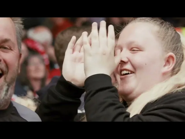 Welcome to Wrexham | S1.E18 | Clip 'Ryan Reynolds and Rob McElhenney React to Wrexham's Playoff Chaos'