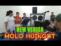 Download Lagu NEW VERISA - MOLO HUINGOT