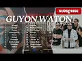 Lagu 🎶 Full Album Guyon Waton 2025 - Dangdut Koplo Terbaru \u0026 Terpopuler | Viral Lagu Jawa Hits!