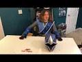 Aniki Cosplay The Blue Wizard Whom Shan t Hide