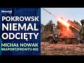 Download Lagu Raport z Frontu UKRAINA odc. 402 | Rekordowy atak Rosjan | PODSUMOWANIE 1232 dnia wojny+MAPY