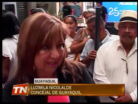 Municipio premió a ganadores del concurso Mejoremos nuestra cuadra