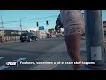 Welcome to the wild west Seattle s Aurora Avenue a spectacle of prostitution addiction crime