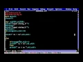 c programing language using string compare strcmp