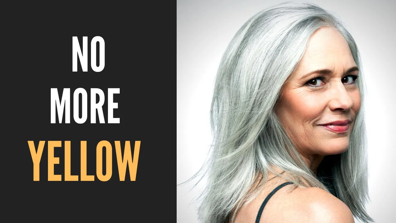 How To Reverse Premature Greying Of Hair Naturally
