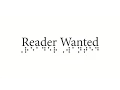 Reader Wanted Short Film