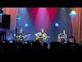Pierce The Veil: Emergency Contact (Acoustic) (Live @ Solar Studios, 3/4/2023)