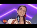 Lagu Maria Chivu – Mi-a-nflorit florile-n crâng (@Vedeta populară)