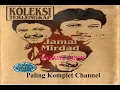 Download Lagu Kumpulan Lagu Jamal Mirdad Terpopuler ( Lyrics )