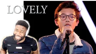 Download Justin – 'Lovely' | Blind Auditions | The Voice Kids | VTM REACTION MP3