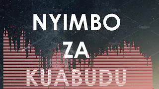 Nyimbo Mpya Za Maombi 