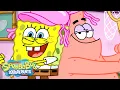 Download Lagu 45 MINUTES of SpongeBob's Best Day Ever ☀️ | @SpongeBobOfficial