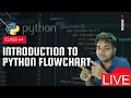 Flowchart Kya hai in hindi jAN 2022 Free Course Python M3R5