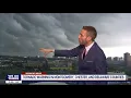 Meteorologist Drew Anderson