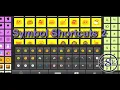 Android Custom Keyboard with any Symbols or Characters