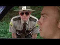 Super Troopers Littering AND Funny opening scene