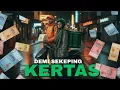 Lagu Demi Sekeping Kertas - Latipah ( Video Lirik )