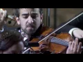 Homenaje a Gustavo Cerati: Verbo carne - Richard Coleman/Orquesta Hypnofón | La Ballena Azul