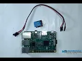 Raspberry Pi Lab 4 - Interfacing DHT11 Temperature and Humidity Sensor