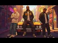 Download Lagu Snoop Dogg, Eminem, 50 Cent, Ice Cube - Back In The Streets | Old School Rap 2025