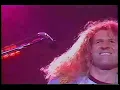 Van Halen LIVE 1989 Tokyo Concert part 1 /14 - There's Only One Way To Rock - HIGH QUALITY- GFS