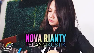 Download Selir Hati - Nova Rianty | PelangiKustik MP3