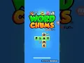 Word Chums Gameplay Part 1