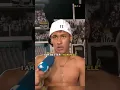 Teenage Neymar was too good 😯