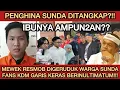 PENGHINA SUNDA DITANGKAP‼️RESMOB RESMI DITANGKAP??! GERUDUK FANS KDM JABAR BANTEN BERGABUNG!!