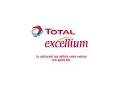 TOTAL EXCELLIUM - PAPE DIOUF