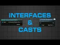 UE5 Efficient Blueprints - Interfaces Casts