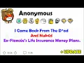 Download Lagu I Came Back From The D*ad AndNuk€d Ex-Fiancée's LifeInsurance Money Plans.