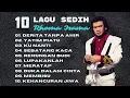Lagu 10 Lagu Rhoma Irama yang paling menyentuh